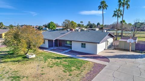 943 E Desert Ln, Gilbert, AZ 85234 photo 75