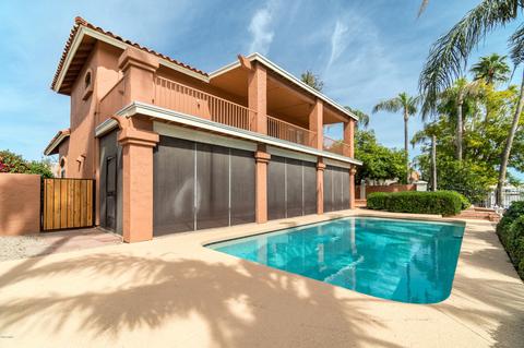 2027 E Catamaran Dr, Gilbert, AZ 85234 photo 35