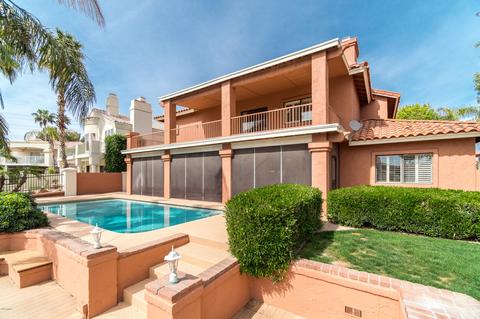 2027 E Catamaran Dr, Gilbert, AZ 85234 photo 39