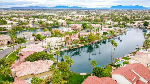 2027 E Catamaran Dr, Gilbert, AZ 85234 photo 48