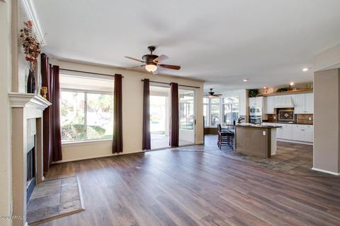 2442 E Silverwood Dr, Phoenix, AZ 85048 photo 10