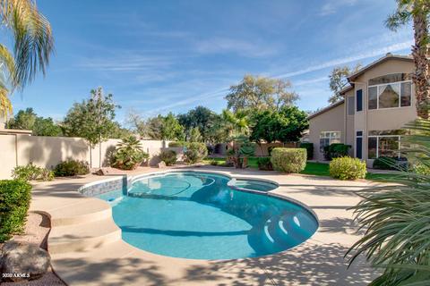 2442 E Silverwood Dr, Phoenix, AZ 85048 photo 36