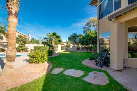 2442 E Silverwood Dr, Phoenix, AZ 85048 photo 45