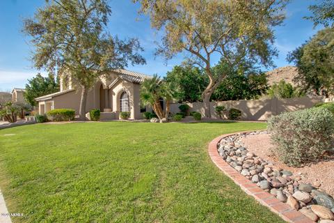 2442 E Silverwood Dr, Phoenix, AZ 85048 photo 2
