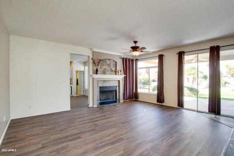 2442 E Silverwood Dr, Phoenix, AZ 85048 photo 9
