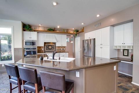 2442 E Silverwood Dr, Phoenix, AZ 85048 photo 6