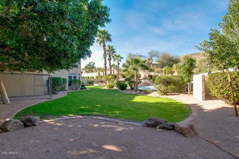 2442 E Silverwood Dr, Phoenix, AZ 85048 photo 46