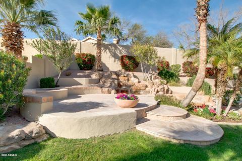 2442 E Silverwood Dr, Phoenix, AZ 85048 photo 41