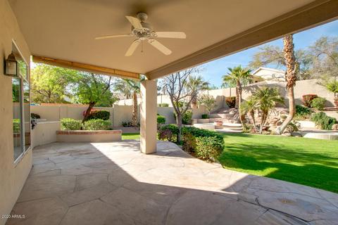 2442 E Silverwood Dr, Phoenix, AZ 85048 photo 43