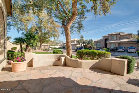2442 E Silverwood Dr, Phoenix, AZ 85048 photo 3