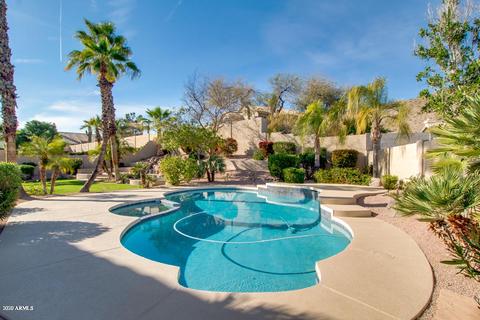 2442 E Silverwood Dr, Phoenix, AZ 85048 photo 37