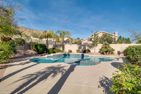 2442 E Silverwood Dr, Phoenix, AZ 85048 photo 38