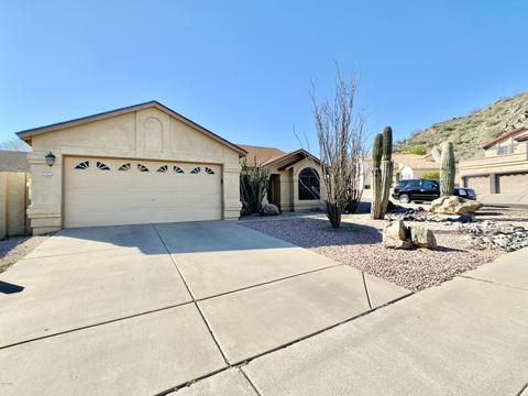 1941 E Behrend Dr, Phoenix, AZ 85024 photo 34