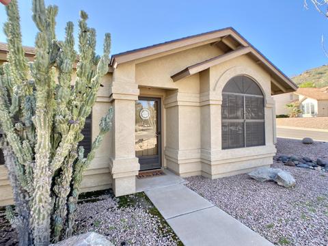 1941 E Behrend Dr, Phoenix, AZ 85024 photo 2