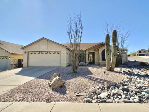 1941 E Behrend Dr, Phoenix, AZ 85024 photo 1
