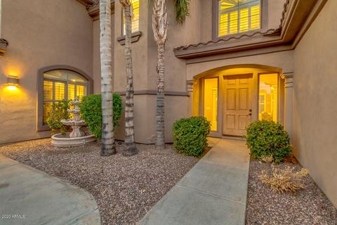 4640 E Reins Rd, Gilbert, AZ 85297 photo 5