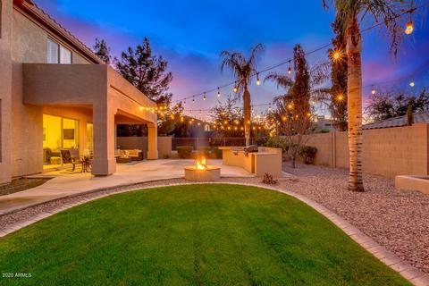4640 E Reins Rd, Gilbert, AZ 85297 photo 57