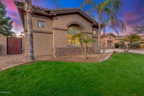 4640 E Reins Rd, Gilbert, AZ 85297 photo 4