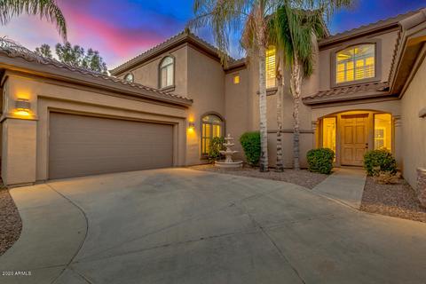 4640 E Reins Rd, Gilbert, AZ 85297 photo 3