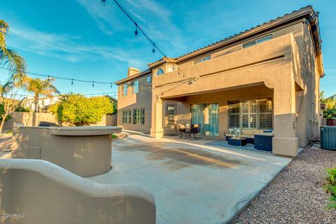 4640 E Reins Rd, Gilbert, AZ 85297 photo 70