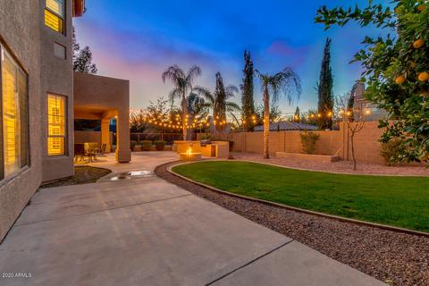 4640 E Reins Rd, Gilbert, AZ 85297 photo 58