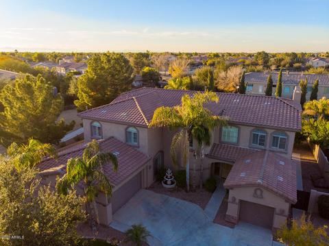 4640 E Reins Rd, Gilbert, AZ 85297 photo 106