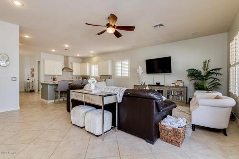 4640 E Reins Rd, Gilbert, AZ 85297 photo 12