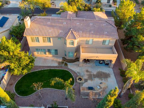 4640 E Reins Rd, Gilbert, AZ 85297 photo 113
