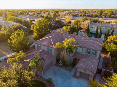 4640 E Reins Rd, Gilbert, AZ 85297 photo 107