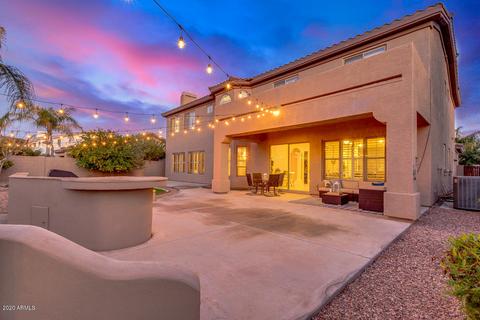 4640 E Reins Rd, Gilbert, AZ 85297 photo 56