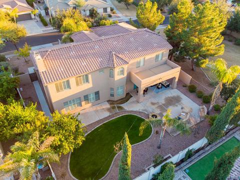 4640 E Reins Rd, Gilbert, AZ 85297 photo 114