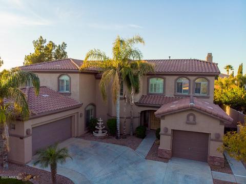4640 E Reins Rd, Gilbert, AZ 85297 photo 101