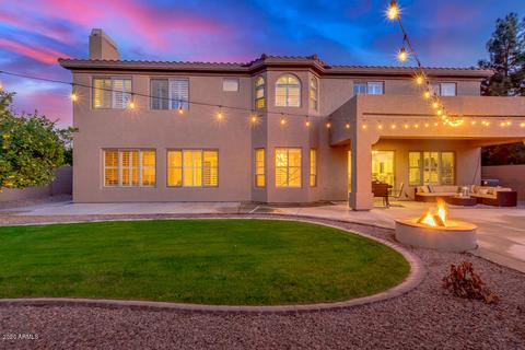 4640 E Reins Rd, Gilbert, AZ 85297 photo 52