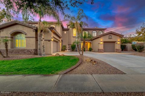 4640 E Reins Rd, Gilbert, AZ 85297 photo 1