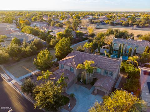 4640 E Reins Rd, Gilbert, AZ 85297 photo 109