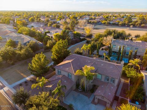 4640 E Reins Rd, Gilbert, AZ 85297 photo 108