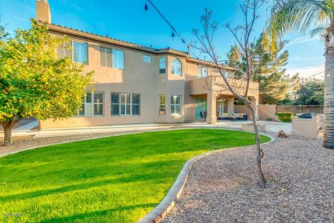 4640 E Reins Rd, Gilbert, AZ 85297 photo 66