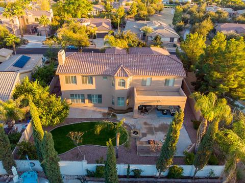 4640 E Reins Rd, Gilbert, AZ 85297 photo 112