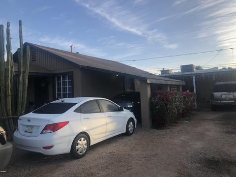 8841 N 4th St, Phoenix, AZ 85020 photo 3