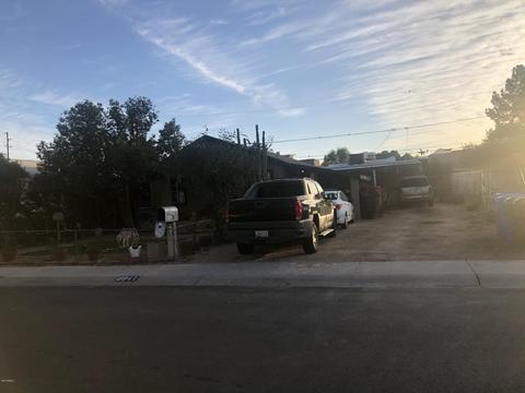 8841 N 4th St, Phoenix, AZ 85020 photo 2