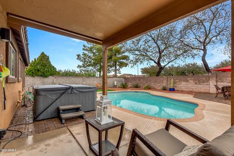 4110 E Pinto Ln, Phoenix, AZ 85050 photo 38