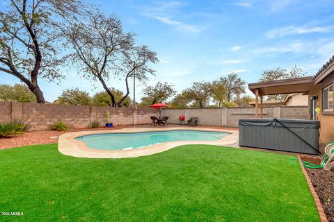 4110 E Pinto Ln, Phoenix, AZ 85050 photo 34