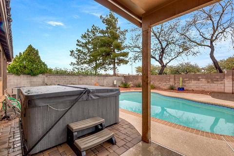 4110 E Pinto Ln, Phoenix, AZ 85050 photo 39
