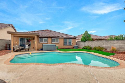 4110 E Pinto Ln, Phoenix, AZ 85050 photo 32
