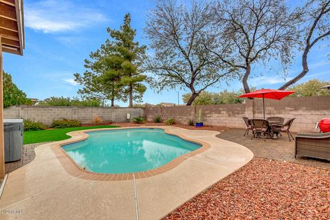 4110 E Pinto Ln, Phoenix, AZ 85050 photo 30