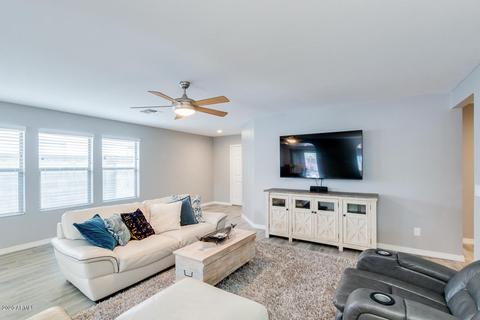 4110 E Pinto Ln, Phoenix, AZ 85050 photo 9
