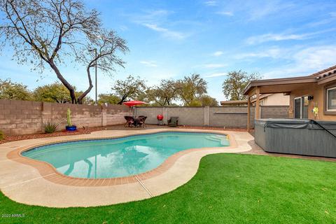 4110 E Pinto Ln, Phoenix, AZ 85050 photo 35