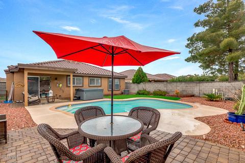 4110 E Pinto Ln, Phoenix, AZ 85050 photo 31