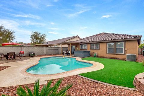 4110 E Pinto Ln, Phoenix, AZ 85050 photo 33