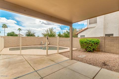 1304 E Century Ave, Gilbert, AZ 85296 photo 27